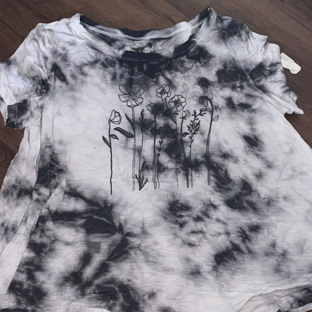 American eagle soft and sexy tee